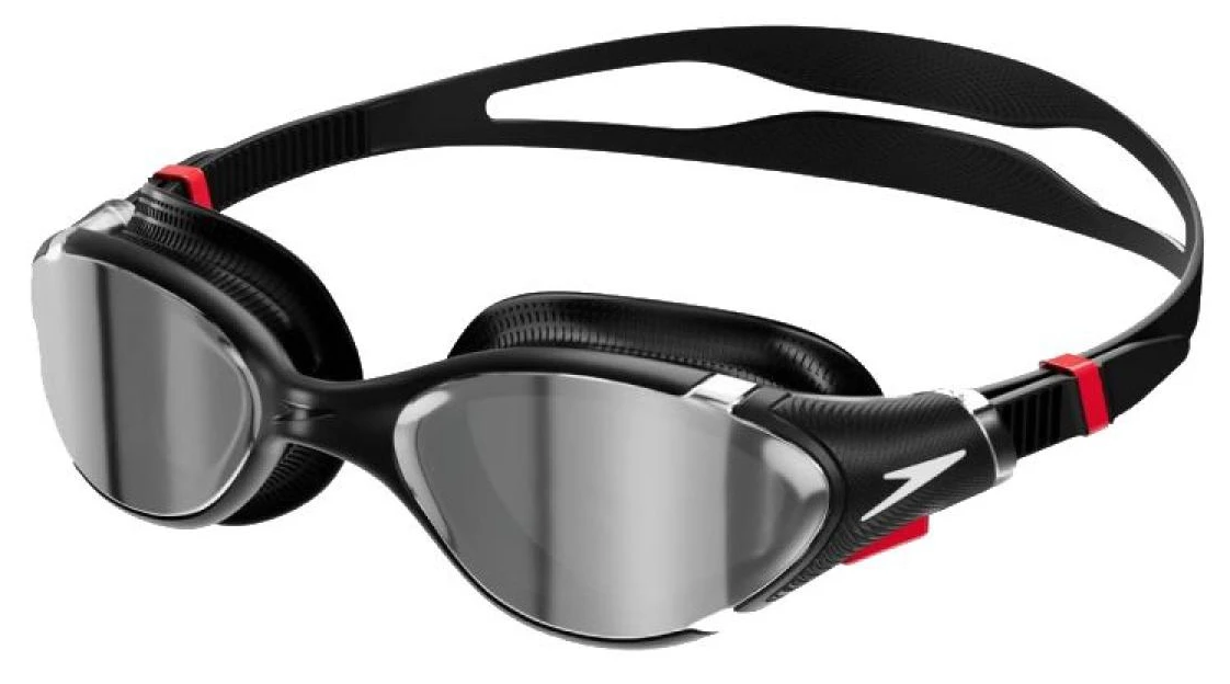 Окуляри для плавання Speedo BIOFUSE 2.0 MIRROR — фото 1