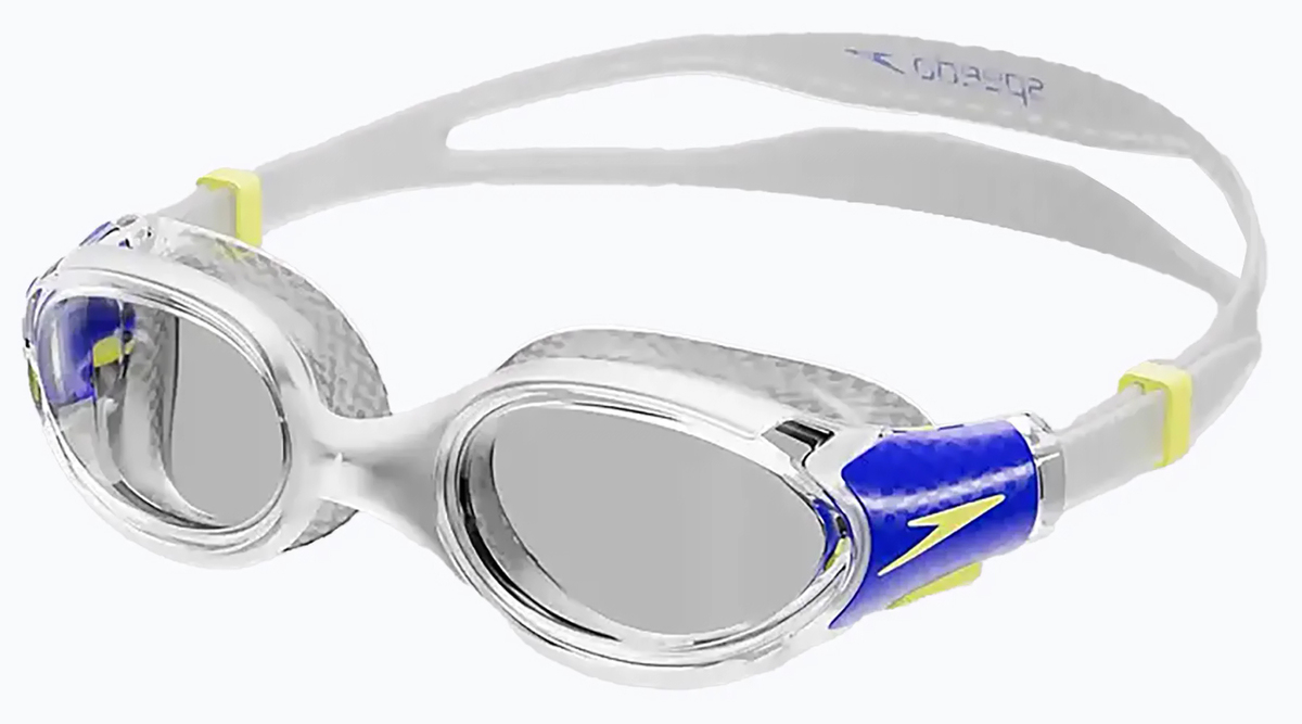 Окуляри для плавання Speedo BIOFUSE 2.0 JU — фото 1