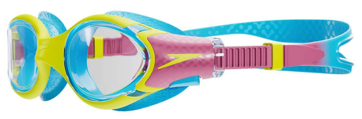 Окуляри для плавання Speedo BIOFUSE 2.0 JU — фото 1