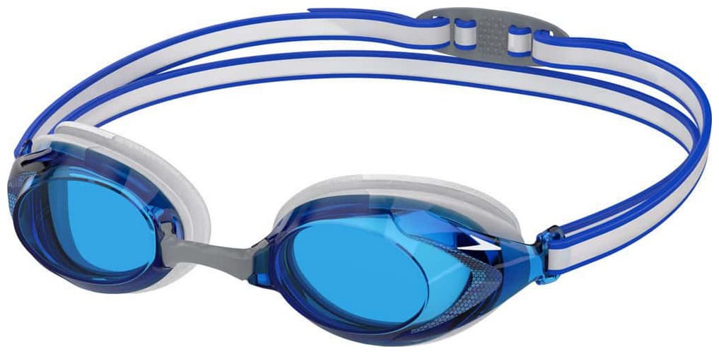 Окуляри для плавання Speedo JUNIOR VANQUISHER 3.0 — фото 1