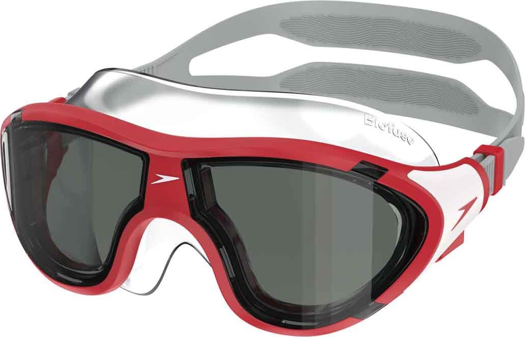 Окуляри для плавання Speedo JUNIOR BIOFUSE 2.0 MASK — фото 1