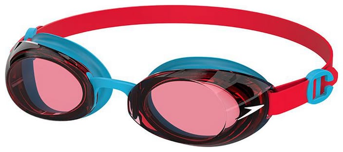 Окуляри для плавання Speedo JUNIOR JET 2.0 — фото 1