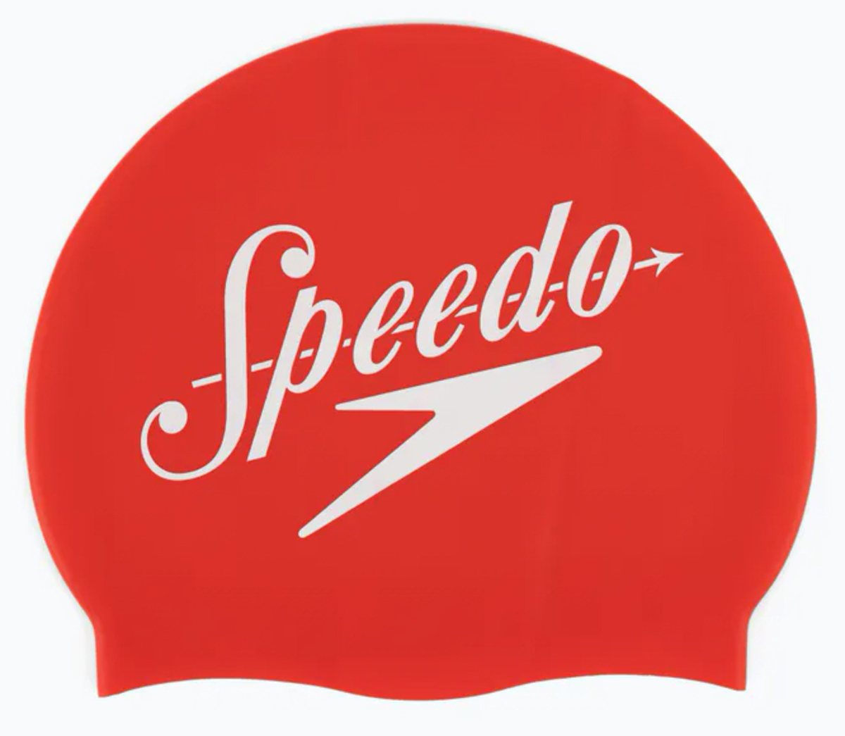 Шапка для плавання Speedo SLOGAN PRT CAP AU — фото 1