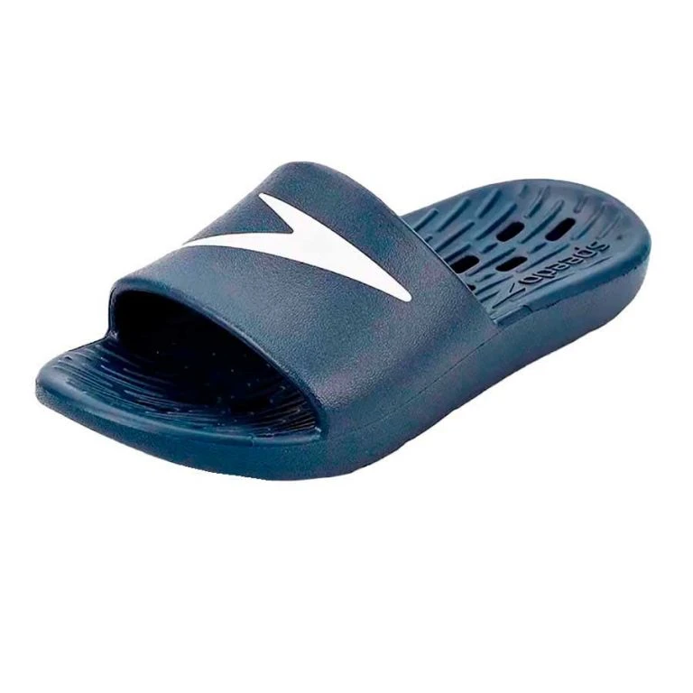 Шльопанці Speedo SLIDES ONE PIECE JU — фото 1