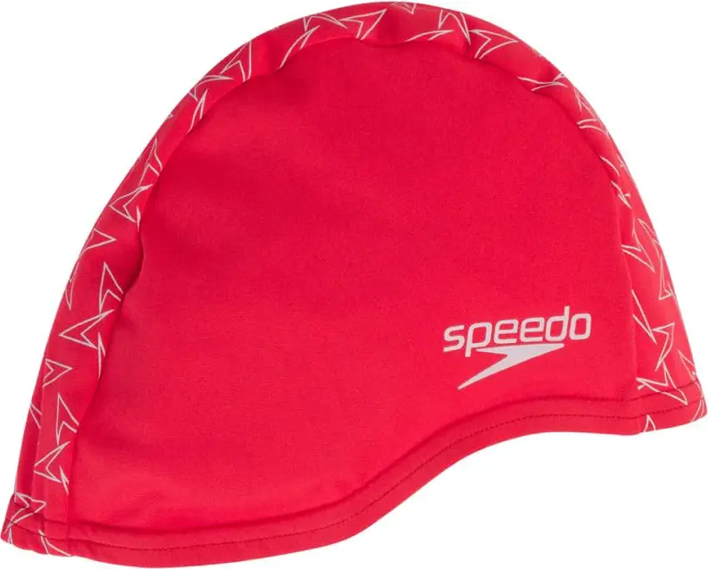 Шапка для плавання Speedo BOOMSTAR END+CAP AU — фото 2