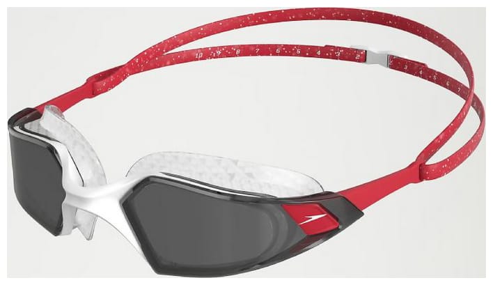 Окуляри для плавання Speedo AQUAPULSE PRO GOGGLE AU — фото 1