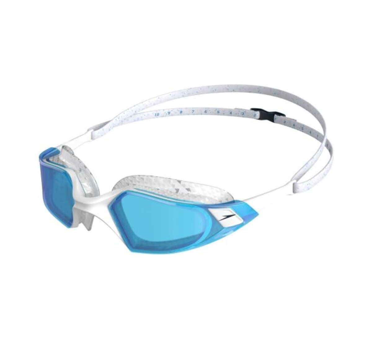 Окуляри для плавання Speedo AQUAPULSE PRO GOG AU — фото 1