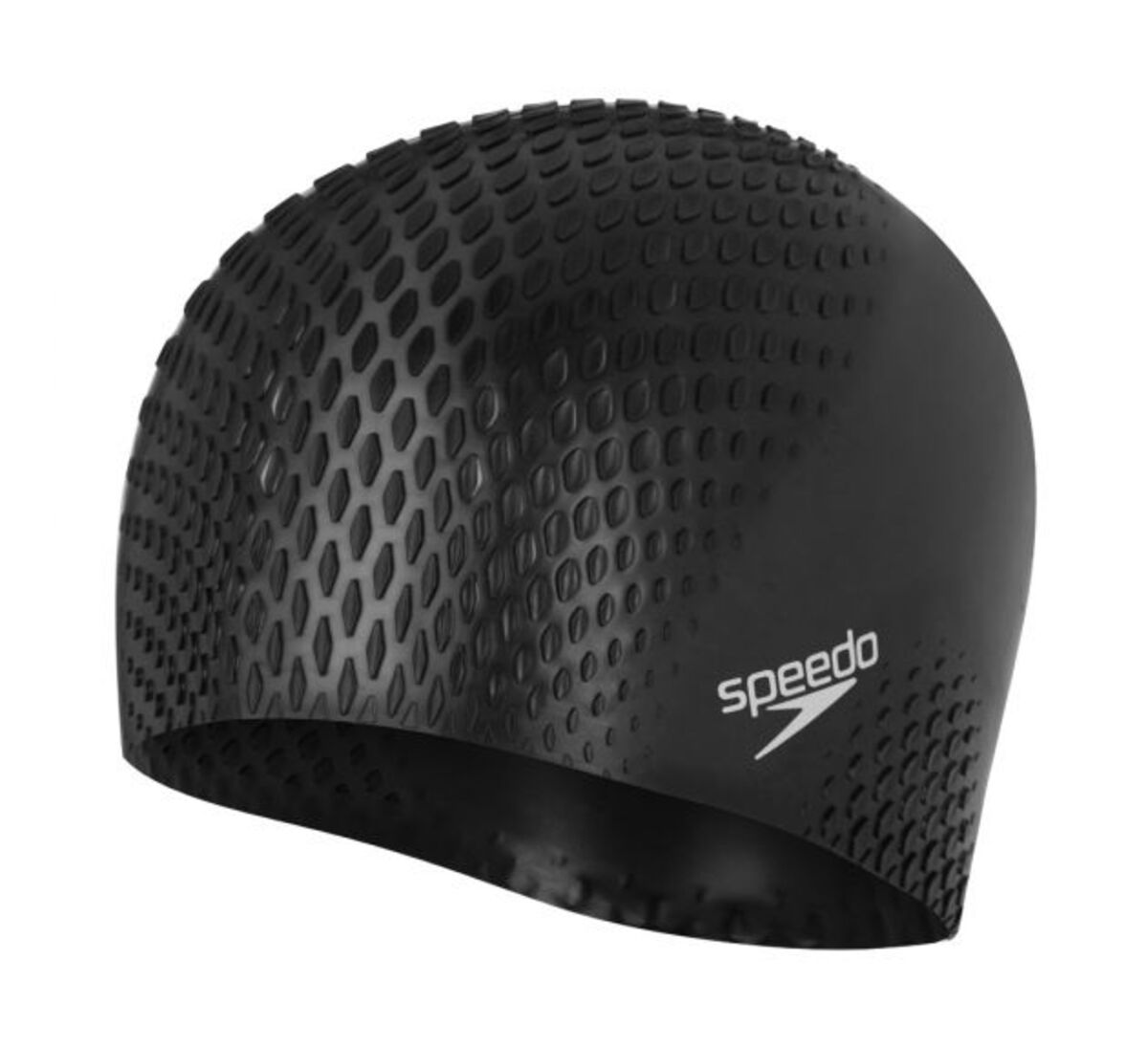 Шапка для плавання Speedo BUBBLE ACTIVE + CAP AU — фото 1
