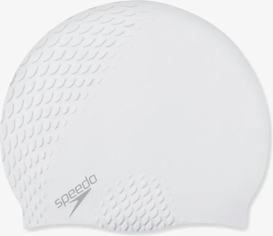Шапка для плавання Speedo BUBBLE ACTIVE + CAP AU — фото 2