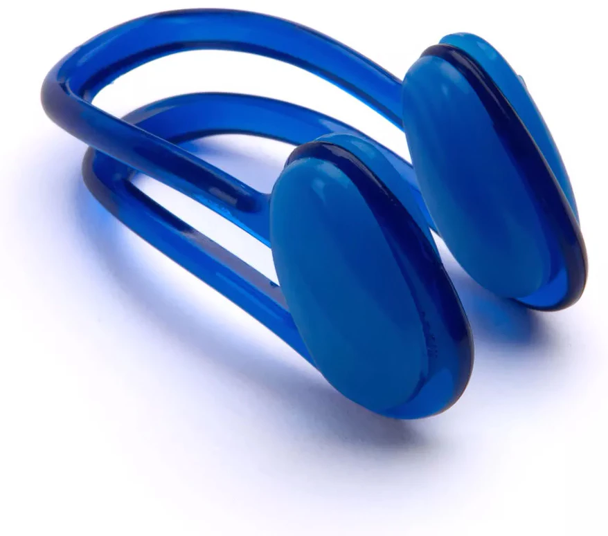 Затискач для носа Speedo UNIVERSAL NOSE CLIP AU — фото 1