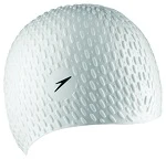 Шапка для плавання Speedo BUBBLE CAP AF