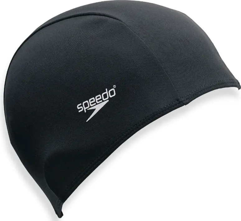 Шапка для плавання Speedo Polyester Cap — фото 2