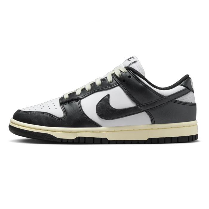 Кросівки чоловічі Nike Dunk Low (FQ8899-100) — фото 1
