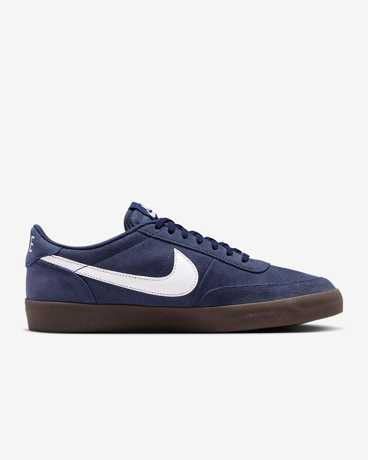 Кеди чоловічі Nike Killshot 2 FQ8903-400, 41 — фото 2