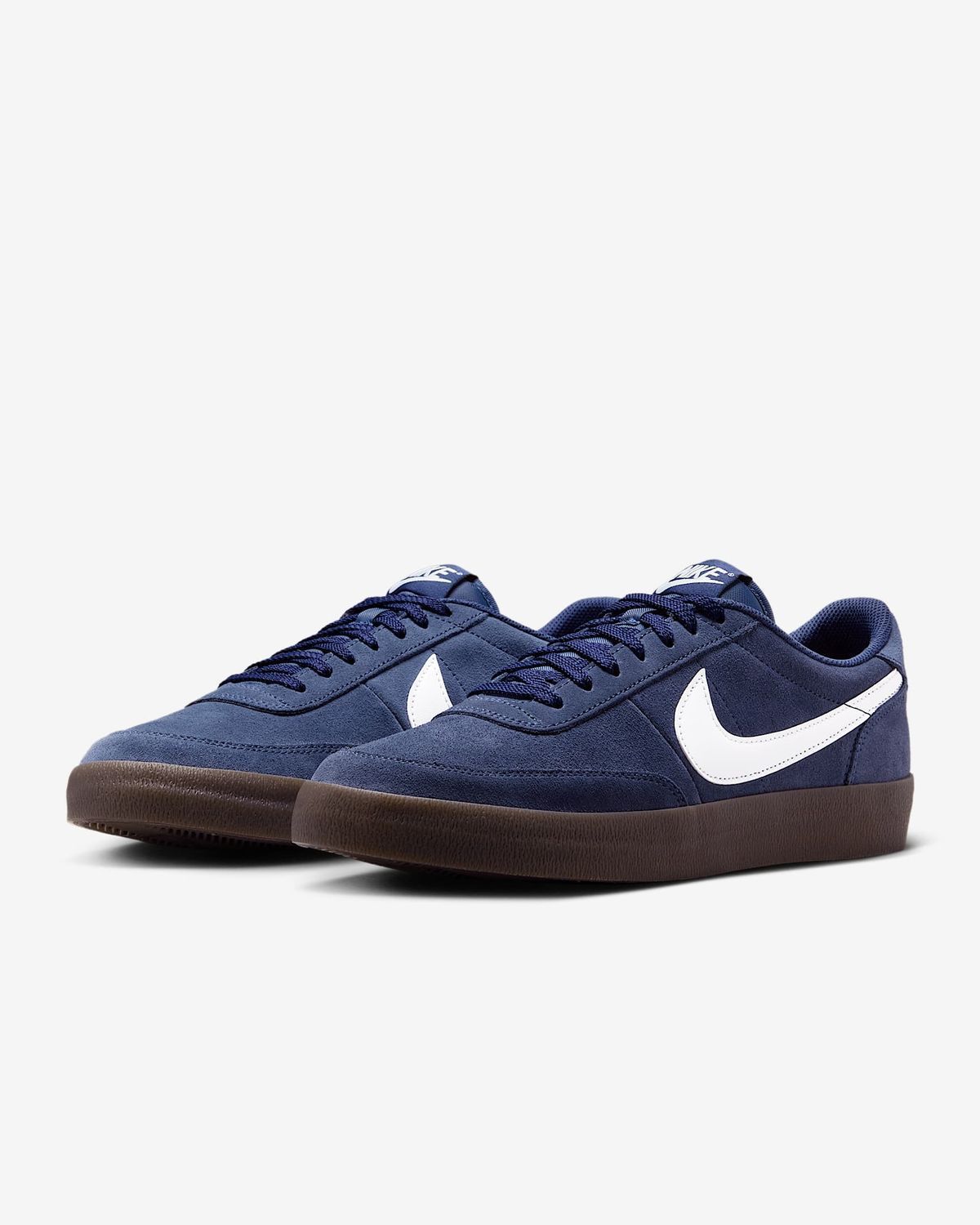 Кеди чоловічі Nike Killshot 2 FQ8903-400, 41 — фото 6