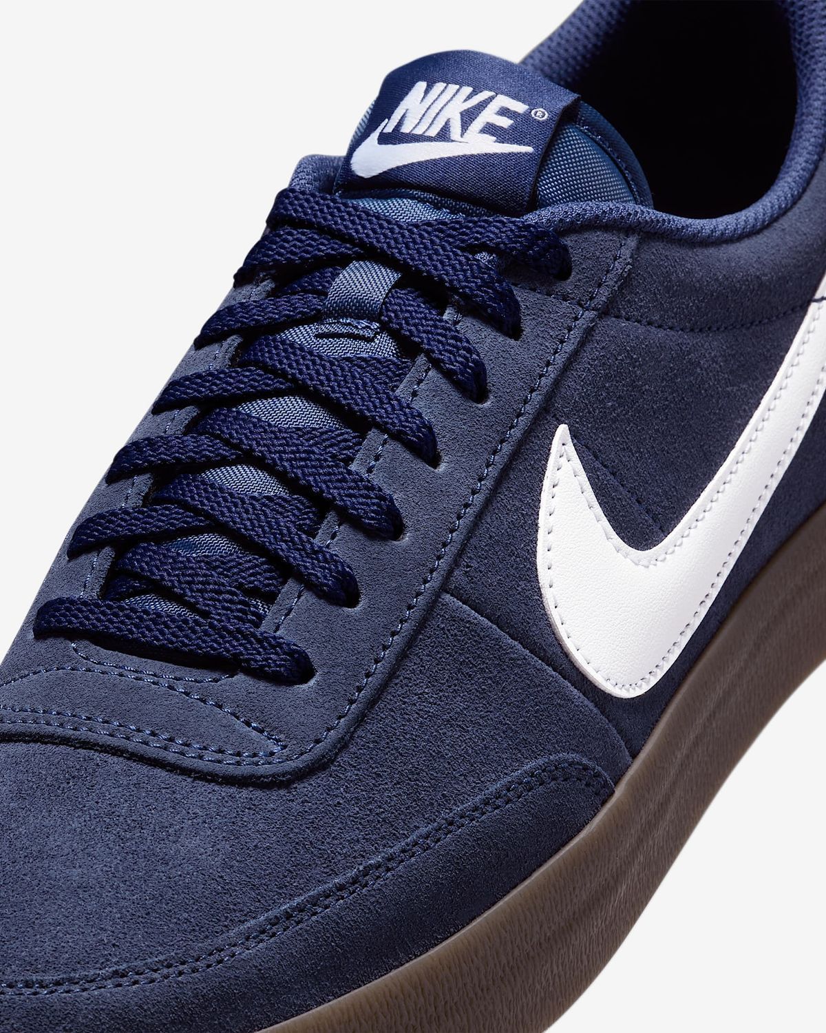 Кеди чоловічі Nike Killshot 2 FQ8903-400, 41 — фото 8