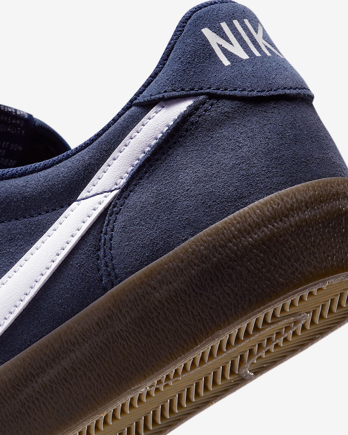 Кеди чоловічі Nike Killshot 2 FQ8903-400, 41 — фото 9