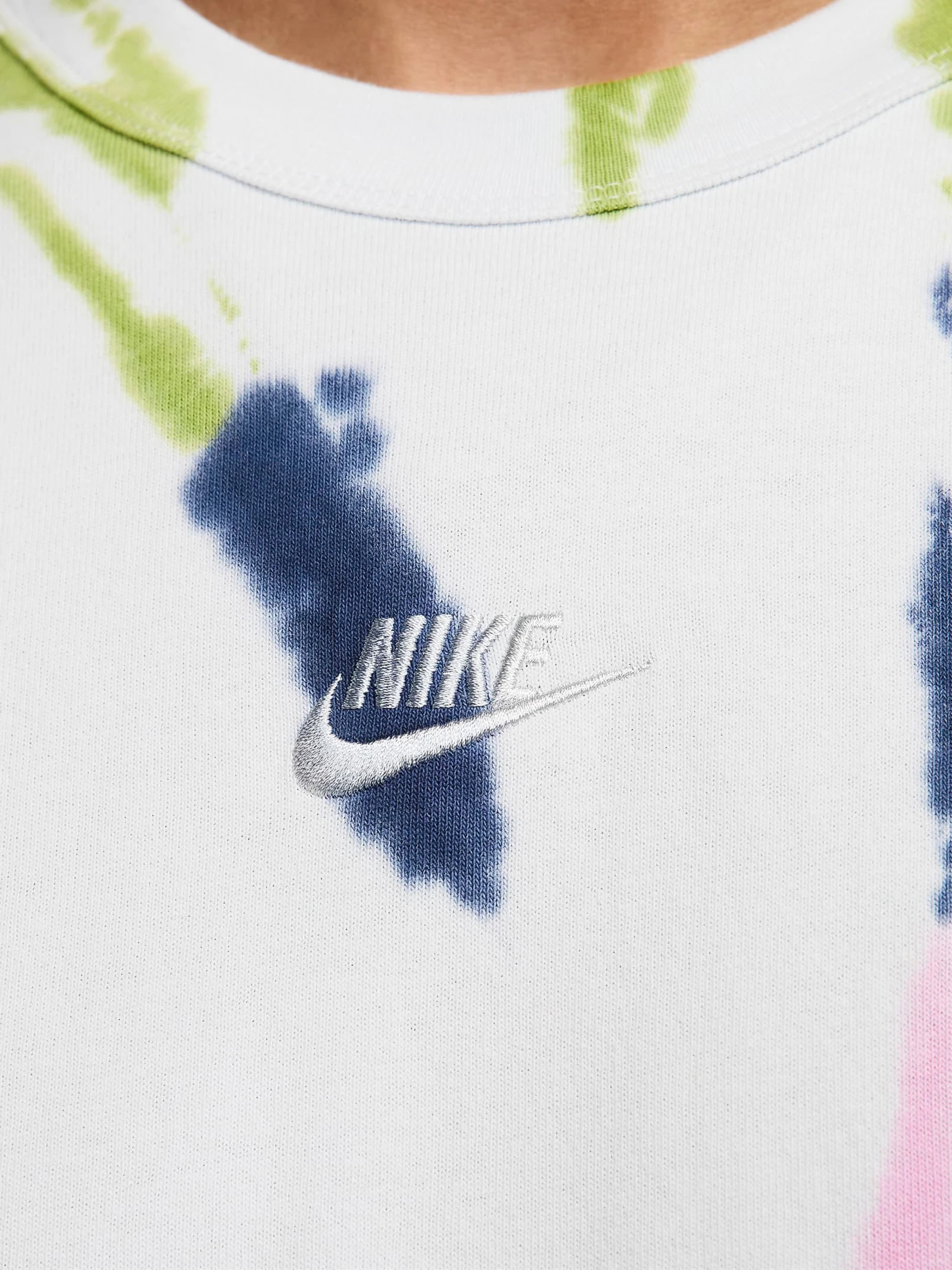 Футболка чоловіча Nike Sw Premium Essential (FV3780-043) — фото 6