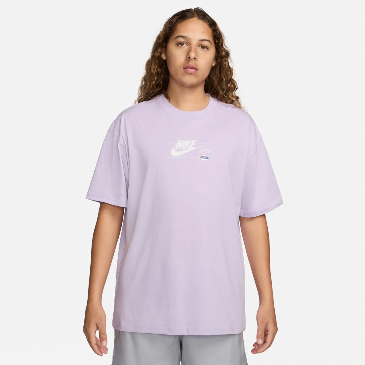 Футболка чоловіча Nike Sportswear Tee Max 90 Oc Graphic (FV4047-511) — фото 1
