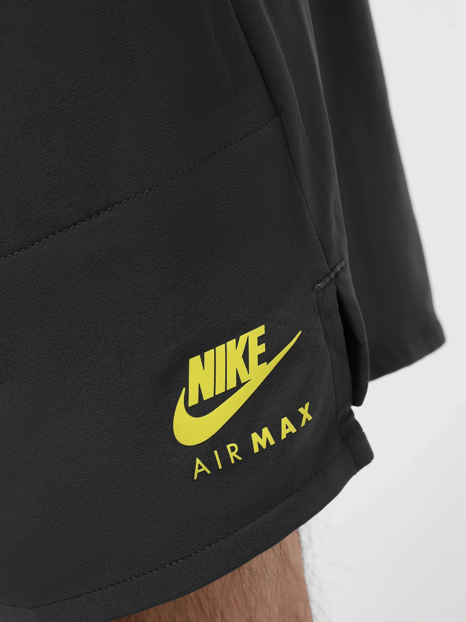 Шорти чоловічі Nike Air Max Tc St (FV5597-060) — фото 3