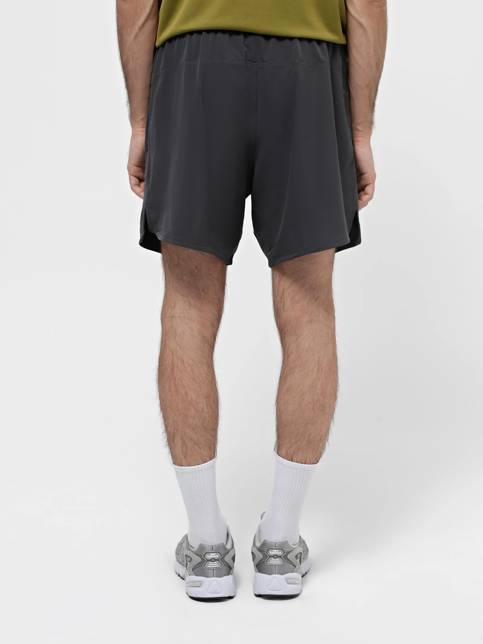 Шорти чоловічі Nike Air Max Tc St (FV5597-060) — фото 4