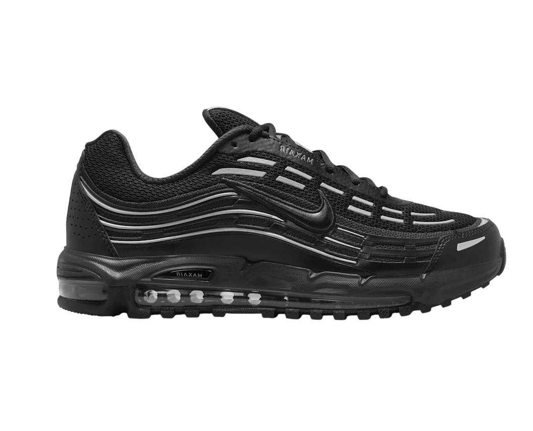 Кросівки унісекс Nike Air Max Tl 2.5 (FZ4110-002) — фото 1