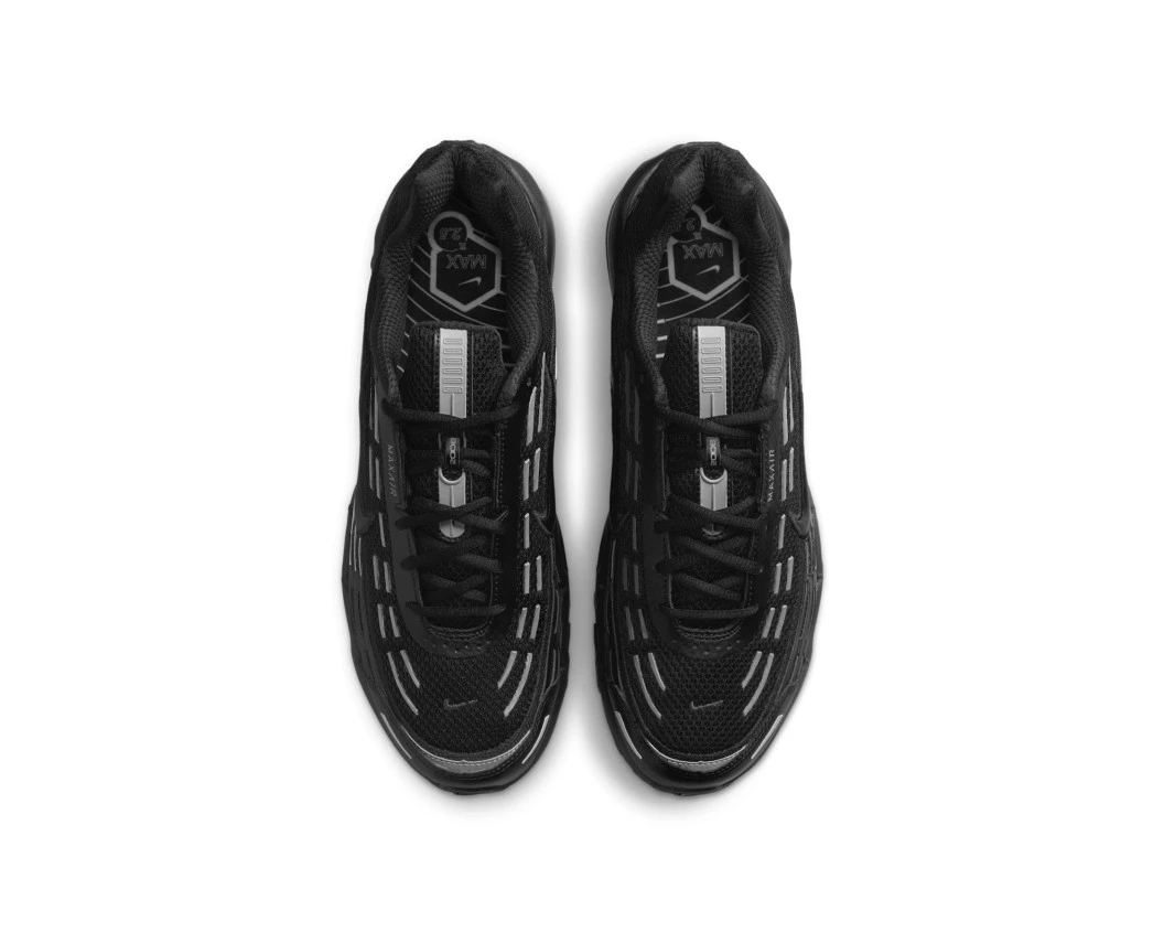 Кросівки унісекс Nike Air Max Tl 2.5 (FZ4110-002) — фото 6