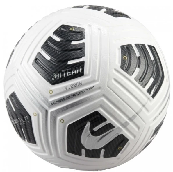 Футбольний м'яч Nike Club Elite Team Ball (FZ7544-100) — фото 1