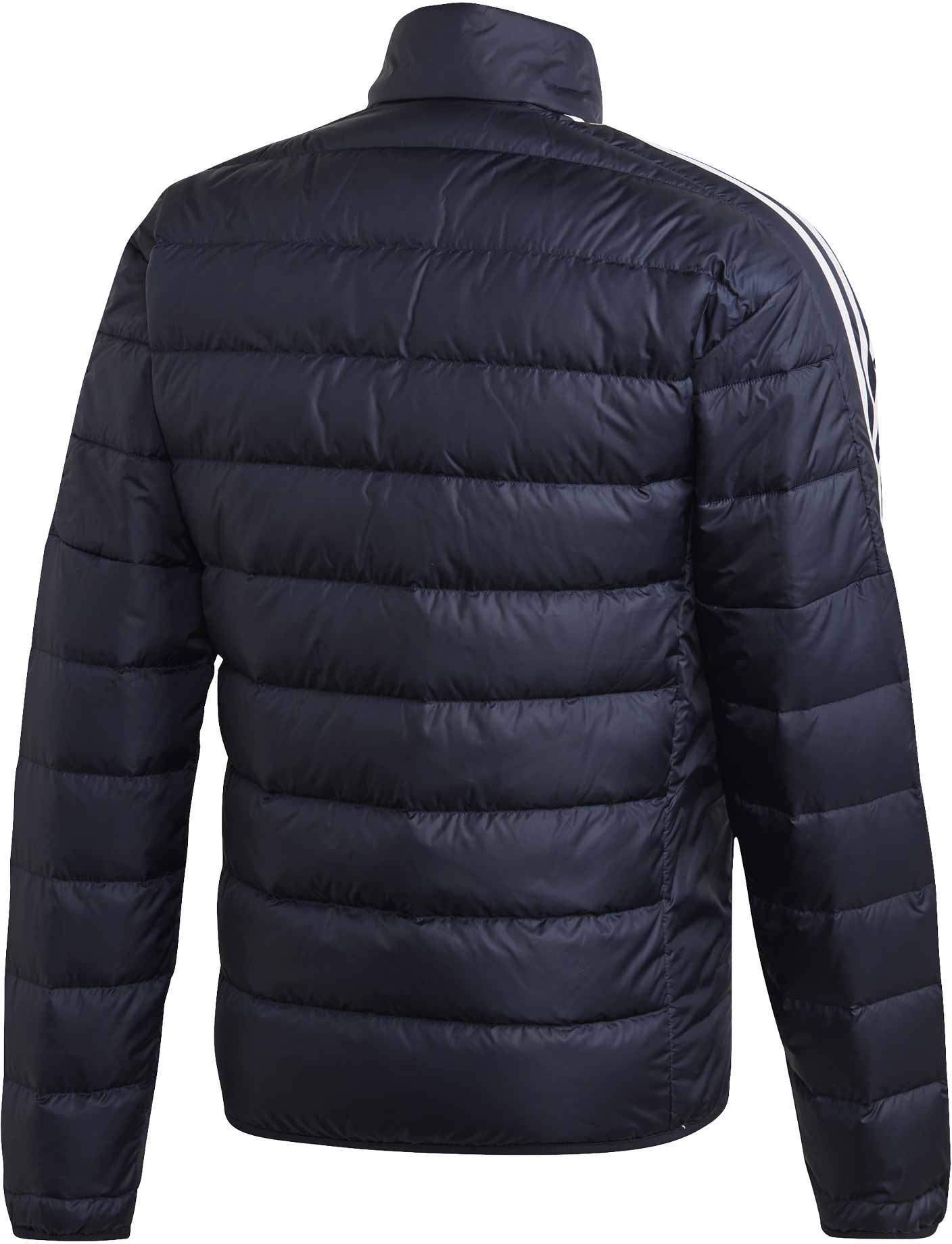 Куртка чоловіча Adidas Essential Down Jacket Blue (GH4594) — фото 3