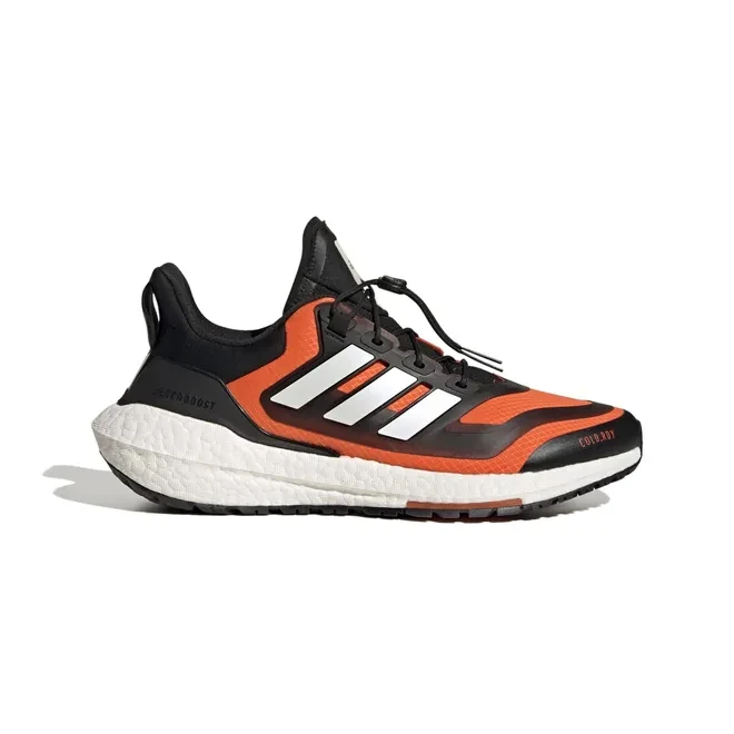 Кросівки для бігу унісекс Adidas Ultraboost (GX6689) — фото 1