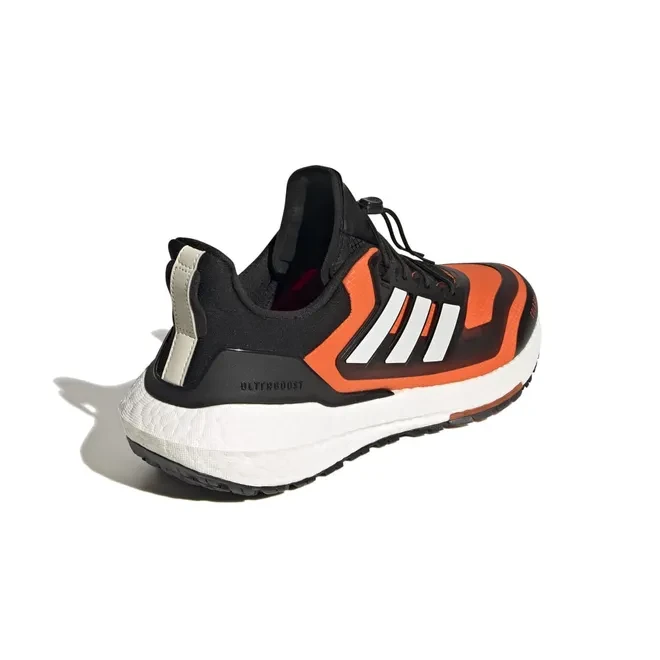 Кросівки для бігу унісекс Adidas Ultraboost (GX6689) — фото 3