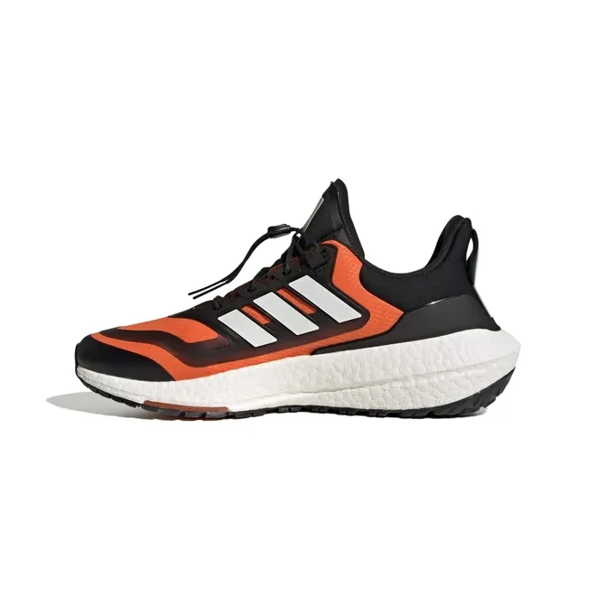 Кросівки для бігу унісекс Adidas Ultraboost (GX6689) — фото 4