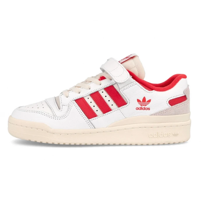 Кросівки чоловічі Adidas Originals Forum 84 Low (GY5848) — фото 1