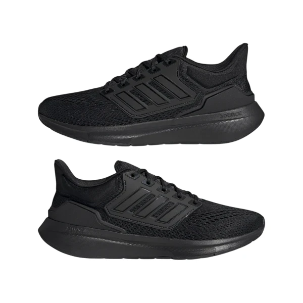 Кросівки чоловічі Adidas Eq21 Performance (H00521) — фото 8