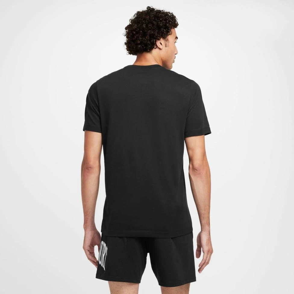Футболка чоловіча Nike Court Dri-Fit Tennis (HF6217-010) — фото 3