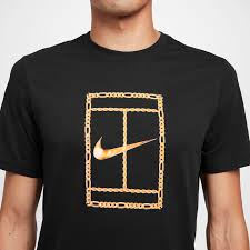 Футболка чоловіча Nike Court Dri-Fit Tennis (HF6217-010) — фото 4