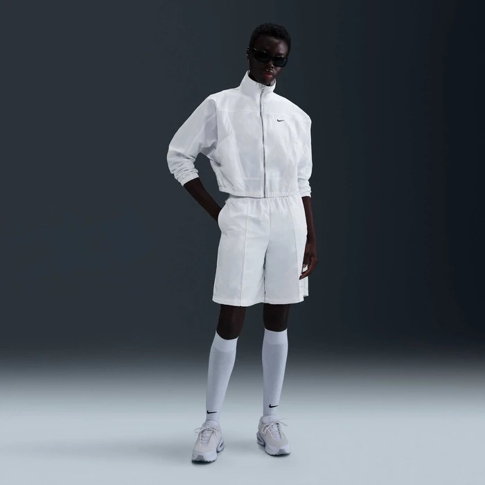 Шорти жіночі Nike Everything HJ1397-100, L — фото 2