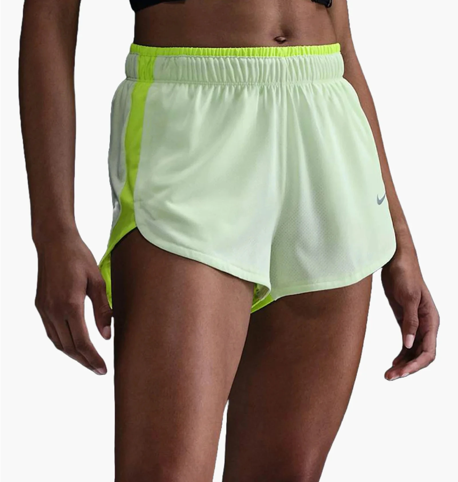 Шорти жіночі Nike W Run NVLT HJ2234-701, L — фото 2