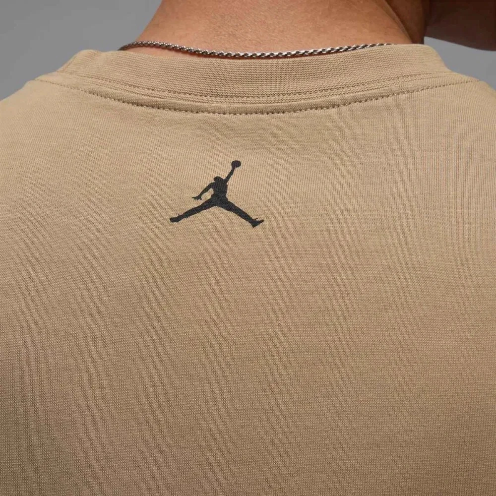 Футболка чоловіча Nike Jordan Brand Jam 85 SS Crew HJ2929-240, L — фото 6
