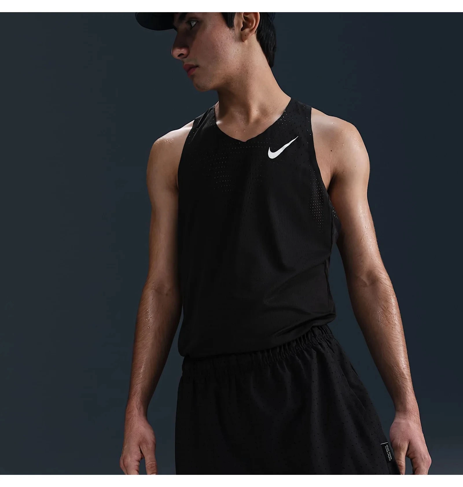 Чоловічі шорти NIKE M NK DF BRTHE HJ4176-010, 2XL — фото 6