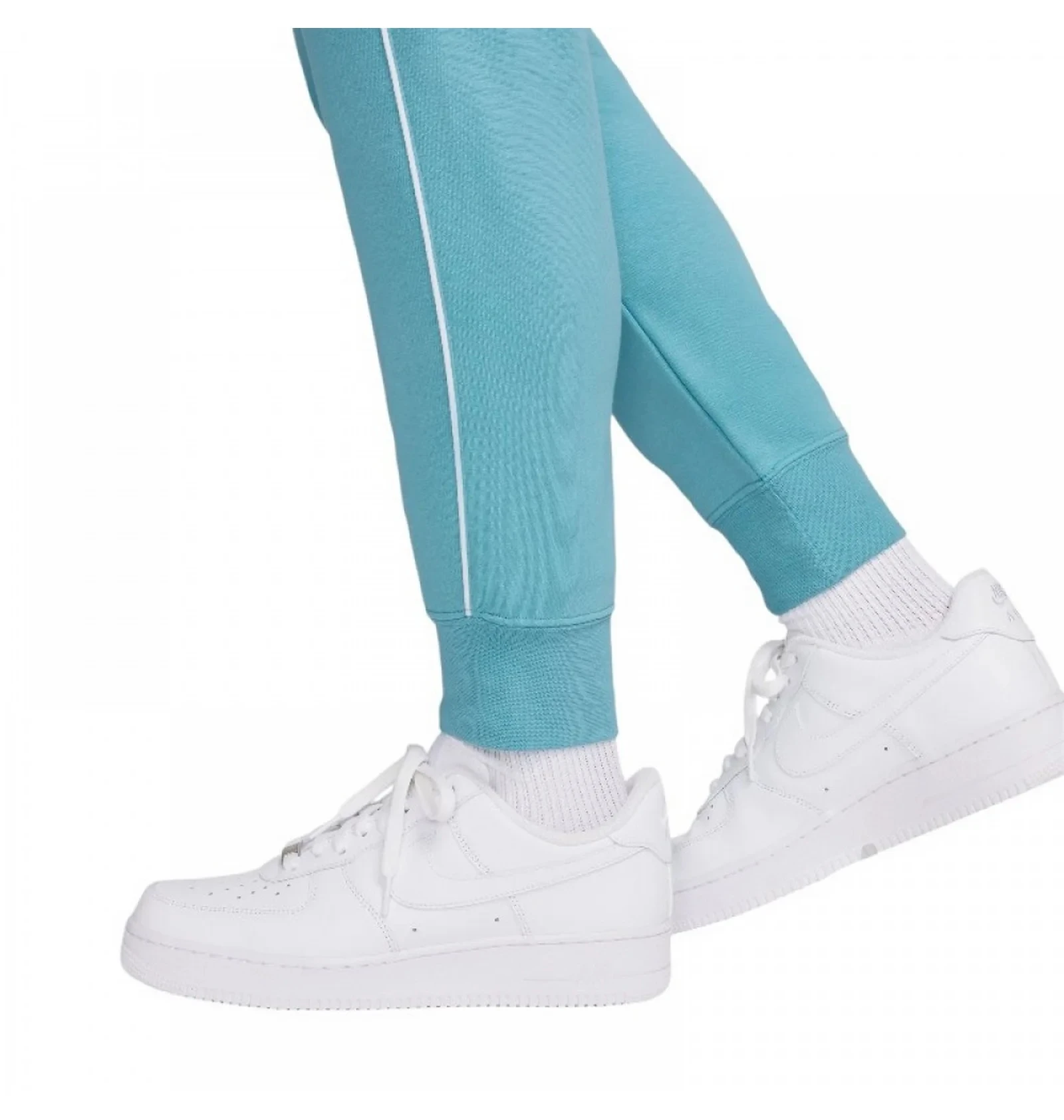 Брюки чоловічі Nike M Nsw Sw Air Cargo Pant Flc Bb (HM0180-464) — фото 5