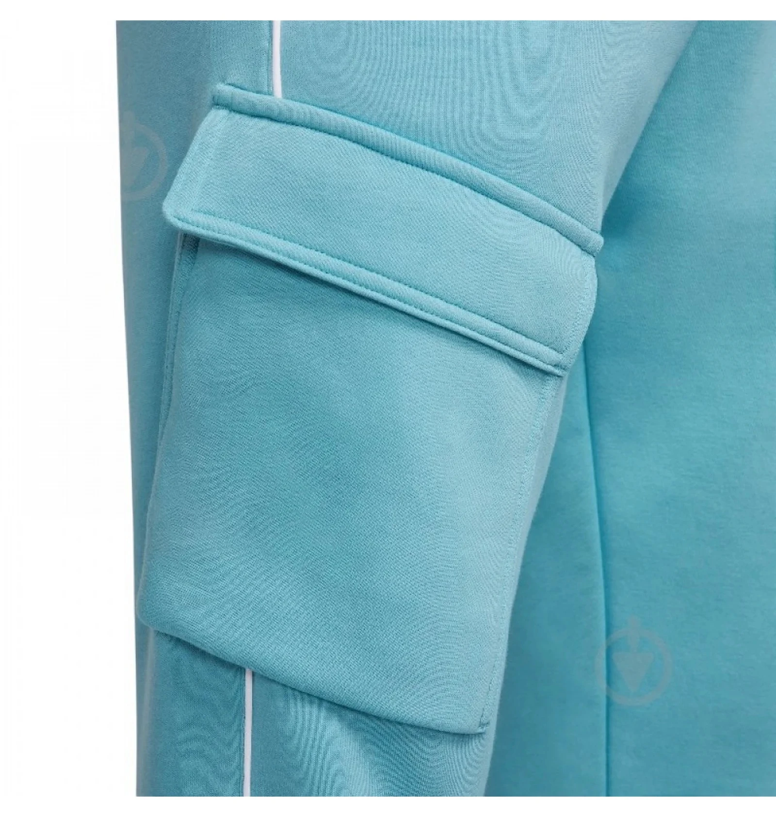 Брюки чоловічі Nike M Nsw Sw Air Cargo Pant Flc Bb (HM0180-464) — фото 7