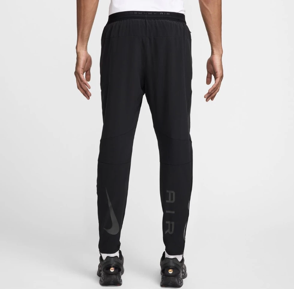 Штани чоловічі NIKE M NSW SW AIR RUN PANT HM0189-010, 2XL — фото 3