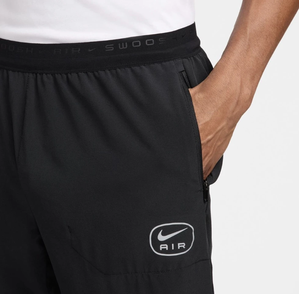 Штани чоловічі NIKE M NSW SW AIR RUN PANT HM0189-010, 2XL — фото 5