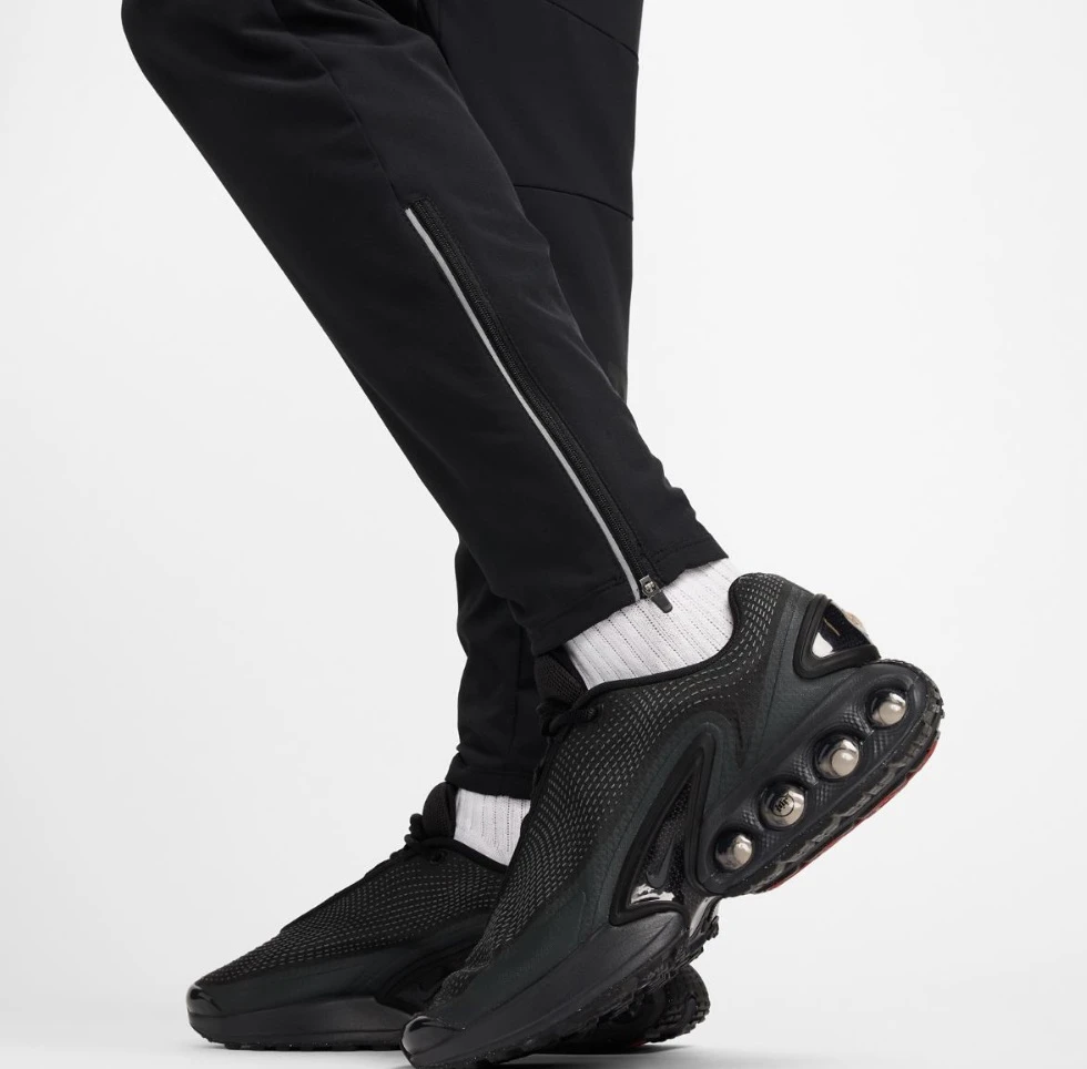 Штани чоловічі NIKE M NSW SW AIR RUN PANT HM0189-010, 2XL — фото 6