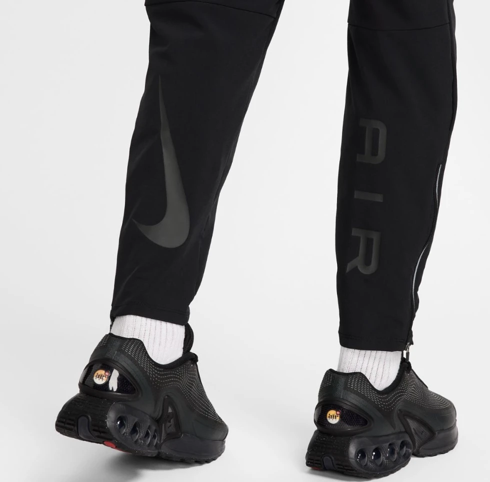 Штани чоловічі NIKE M NSW SW AIR RUN PANT HM0189-010, 2XL — фото 7