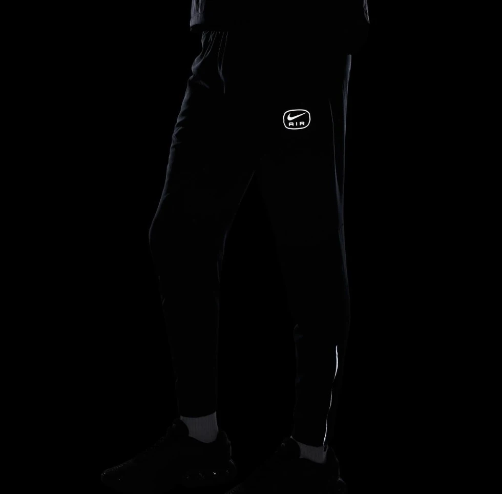Штани чоловічі NIKE M NSW SW AIR RUN PANT HM0189-010, 2XL — фото 9