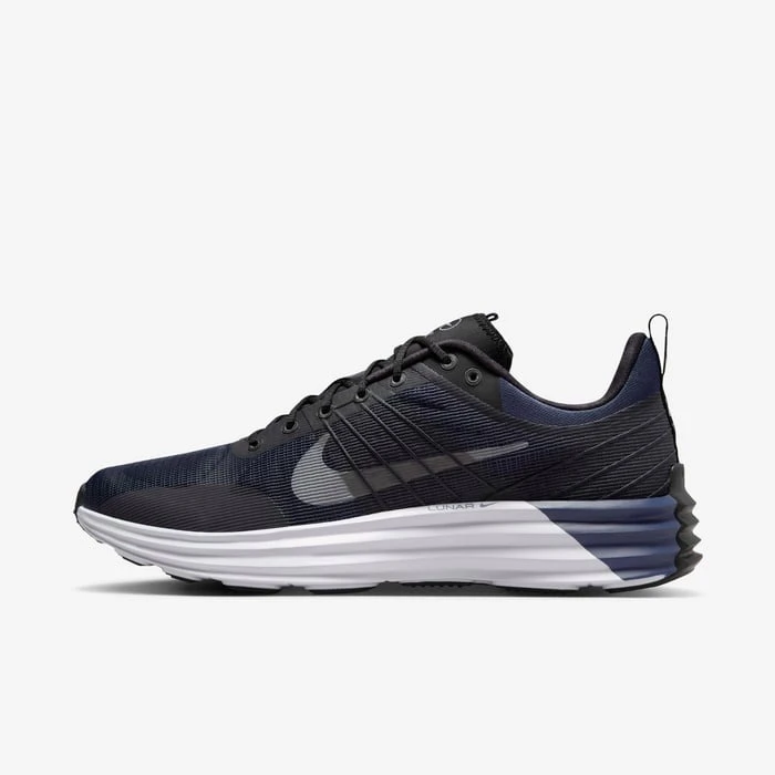 Чоловічі кросівки NIKE LUNAR ROAM HM0713-001, 42.5 — фото 3