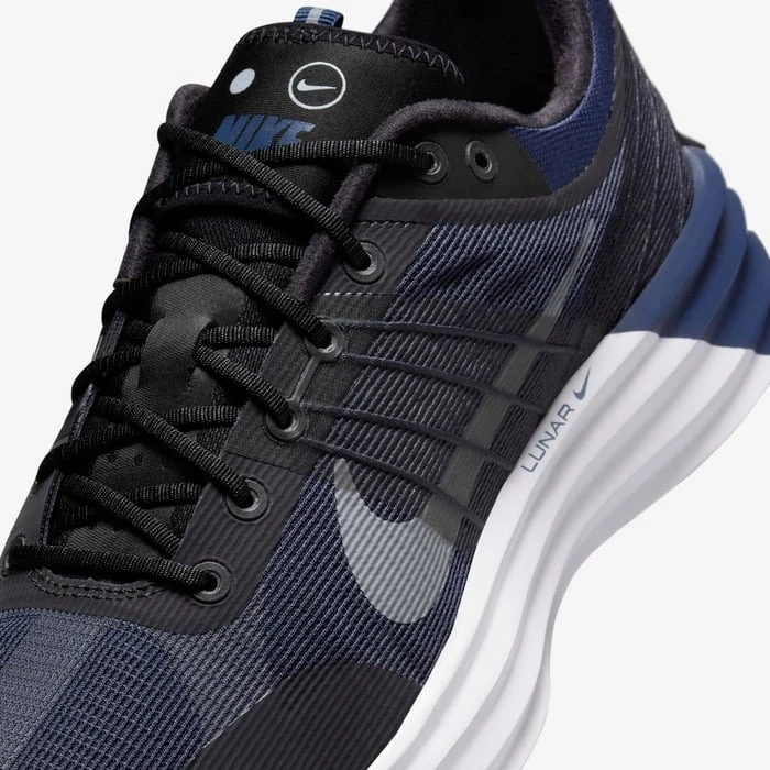 Чоловічі кросівки NIKE LUNAR ROAM HM0713-001, 42.5 — фото 8