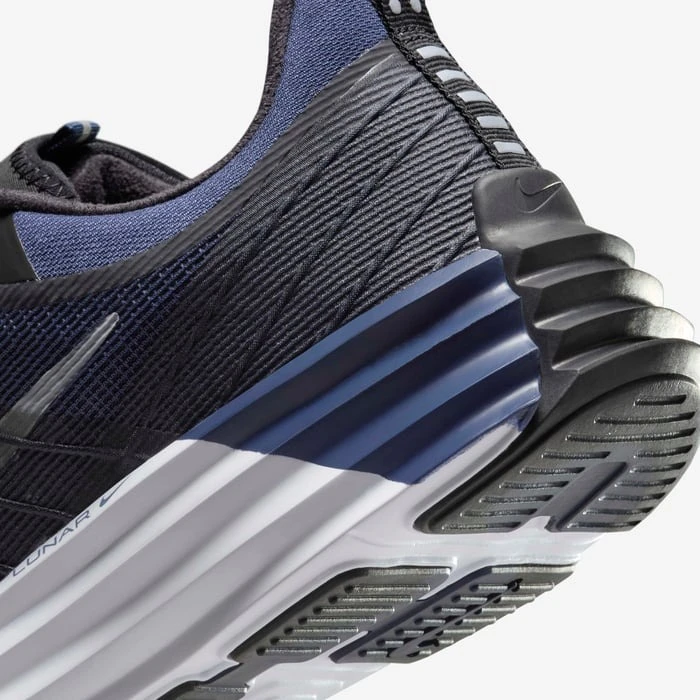 Чоловічі кросівки NIKE LUNAR ROAM HM0713-001, 42.5 — фото 9